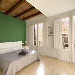 Aparteasy - Gracia Apartments Apartment Barcelona