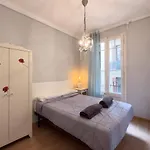 Aparteasy - Gracia Apartments *