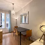 Aparteasy - Gracia Apartments Apartment Barcelona