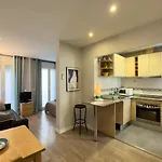 Aparteasy - Gracia Apartments Barcelona