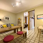 Apartment Aparteasy - Gracia Apartments *