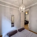 Aparteasy - Gracia Apartments Apartment *