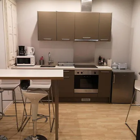 Aparteasy - Gracia