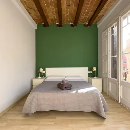 Aparteasy - Gracia Apartament