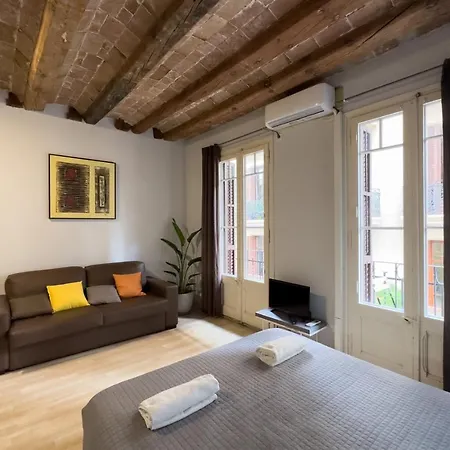 Apartament Aparteasy - Gracia *