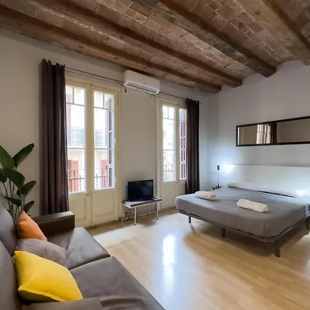 Aparteasy - Gracia * Barcelona