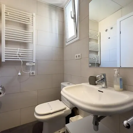Apartament Aparteasy - Gracia *