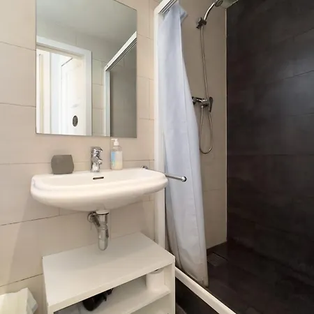 Apartament Aparteasy - Gracia