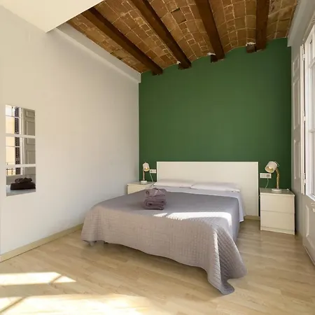 Aparteasy - Gracia *