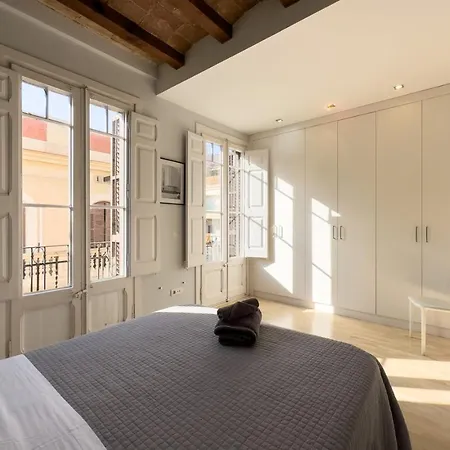 Apartment Aparteasy - Gracia Apartments *