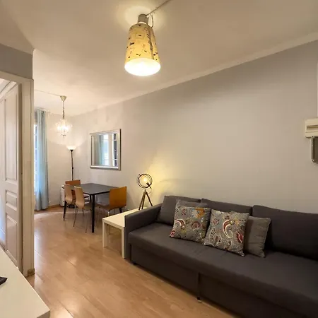 Aparteasy - Gracia Apartament *