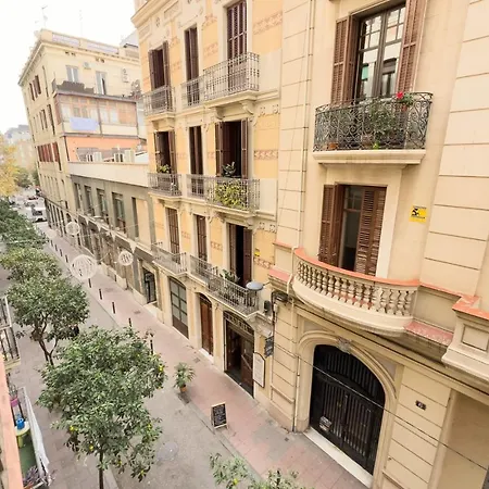 Apartment Aparteasy - Gracia Apartments *