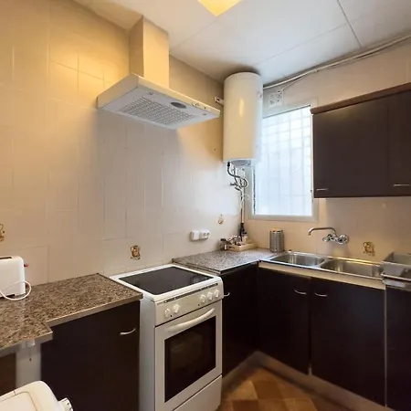 Aparteasy - Gracia Apartament