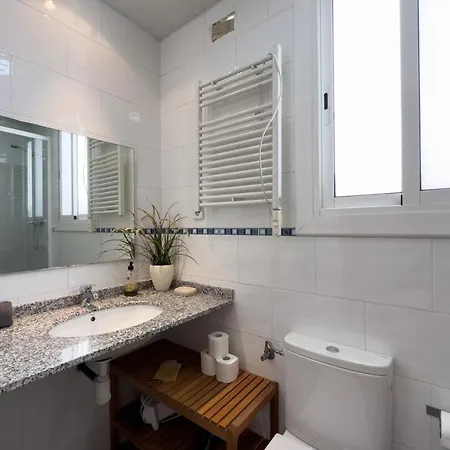 Aparteasy - Gracia * Barcelona