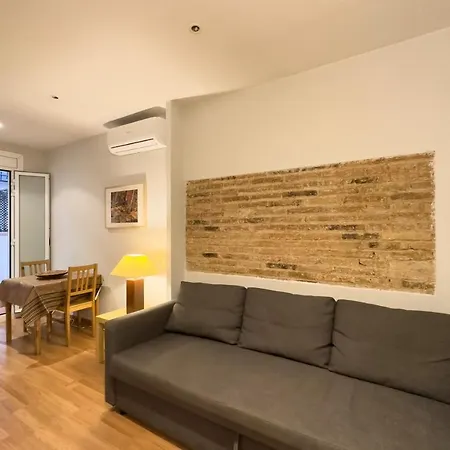 Aparteasy - Gracia Барселона