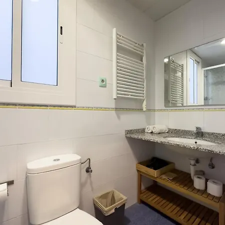 Aparteasy - Gracia Apartament