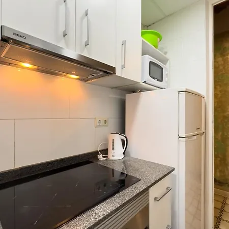Aparteasy - Gracia * Barcelona