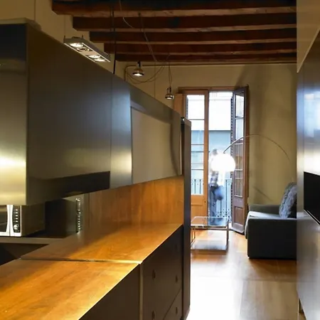 Aparteasy - Gracia Apartments *