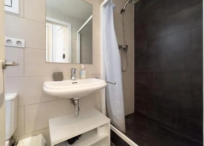 Apartment Aparteasy - Gracia Apartments