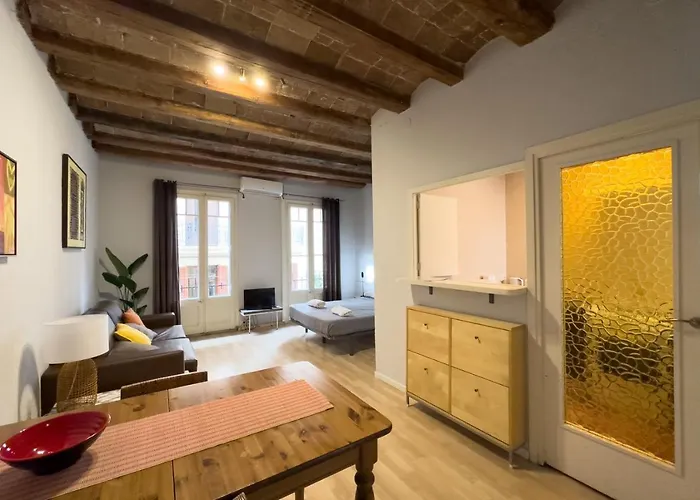 Aparteasy - Gracia Apartments *