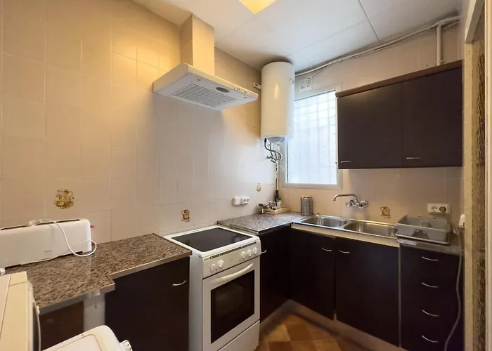 Aparteasy - Gracia Apartments Apartment