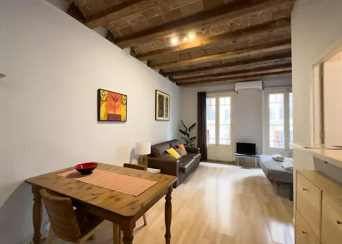 Aparteasy - Gracia Apartments Apartment *