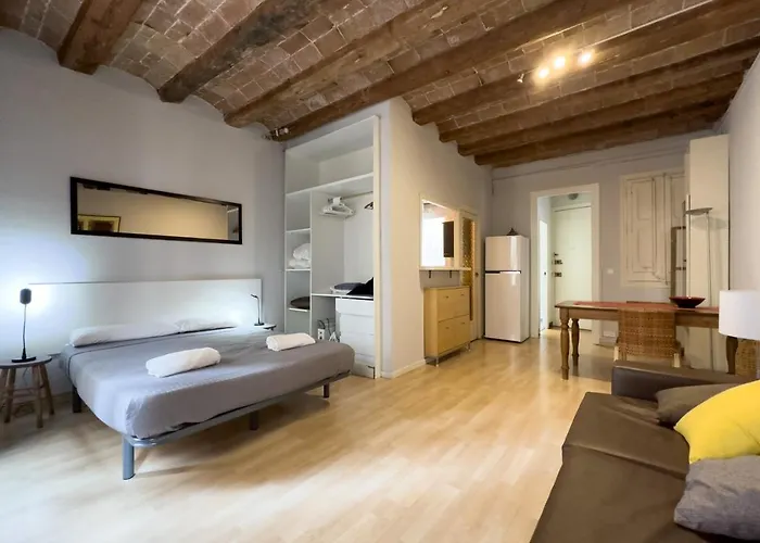Apartment Aparteasy - Gracia Apartments *
