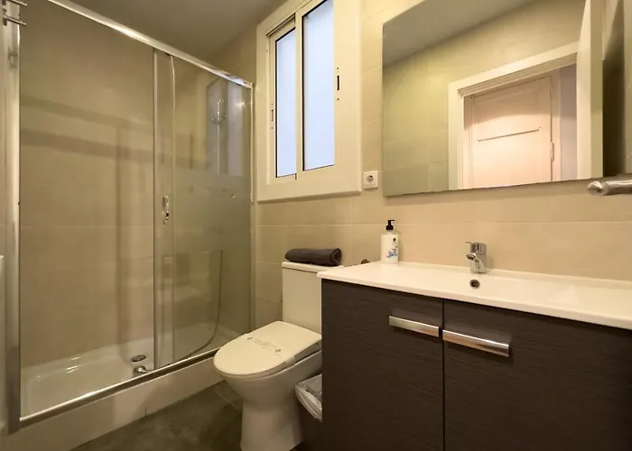 Apartment Aparteasy - Gracia Apartments *