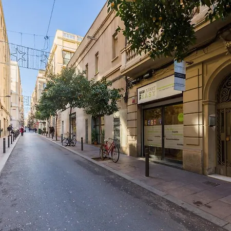 Aparteasy - Gracia *