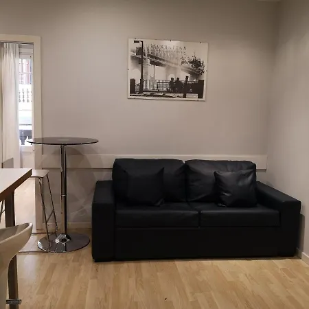 Aparteasy - Gracia *