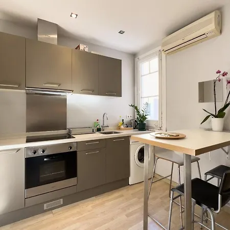 Apartmán Aparteasy - Gracia