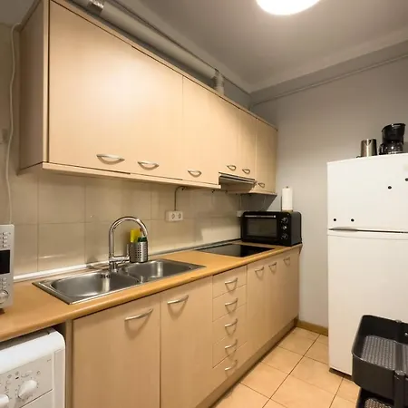 Apartmán Aparteasy - Gracia