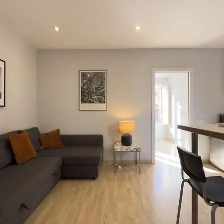 Apartmán Aparteasy - Gracia