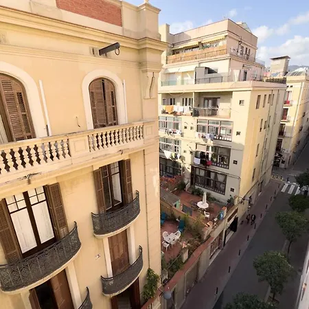 Aparteasy - Gracia Apartmán