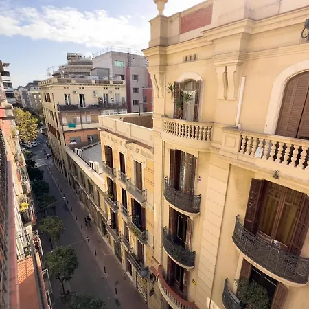 Aparteasy - Gracia Apartmán *