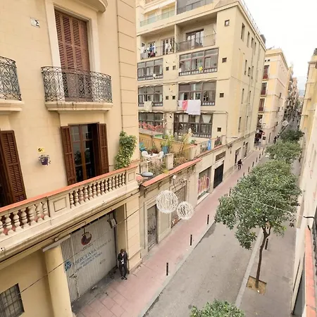 Apartmán Aparteasy - Gracia