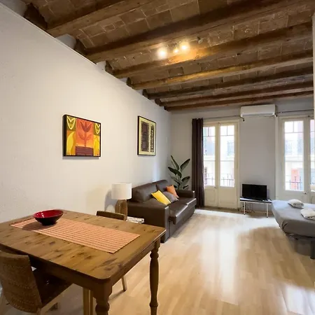 Aparteasy - Gracia Apartmán *