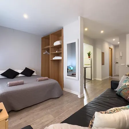 Aparteasy - Gracia
