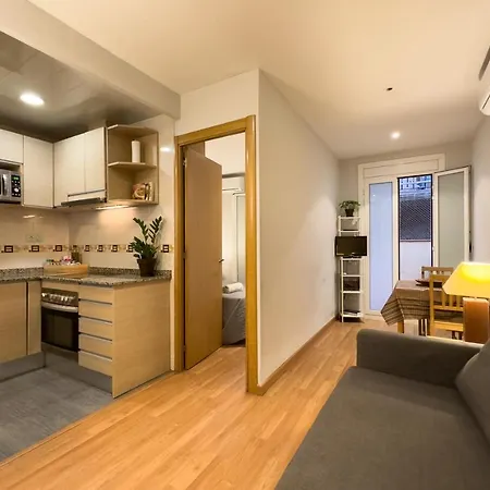 Aparteasy - Gracia Apartmán *
