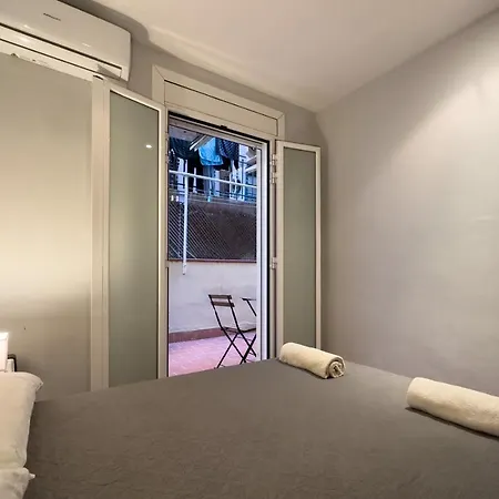 Aparteasy - Gracia Apartmán *