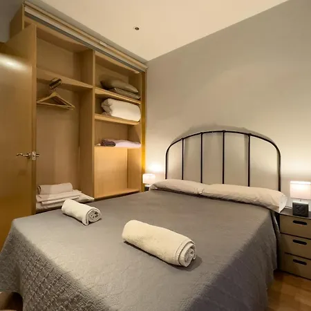Aparteasy - Gracia Apartmán *
