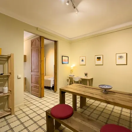 Aparteasy - Gracia Apartmán