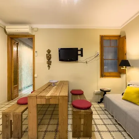 Aparteasy - Gracia Apartmán *