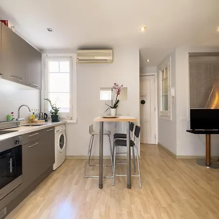Apartmán Aparteasy - Gracia *
