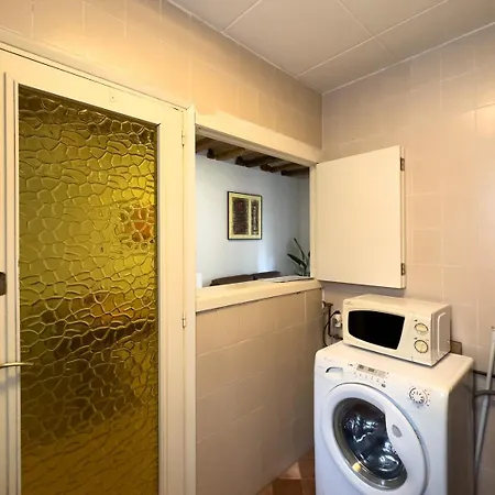 Apartmán Aparteasy - Gracia Barcelona