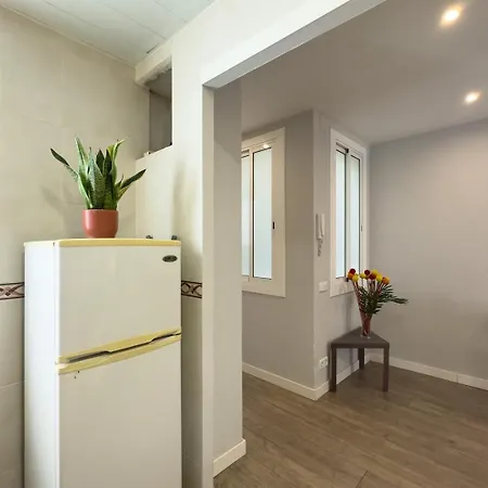 Aparteasy - Gracia Apartmán *