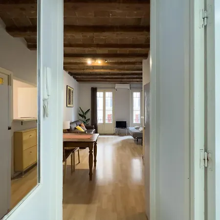 Apartmán Aparteasy - Gracia *
