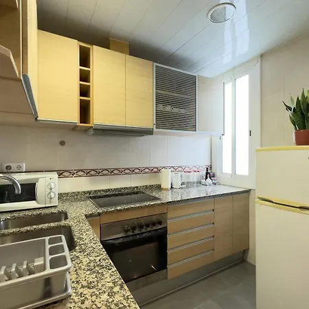 Aparteasy - Gracia Apartmán *