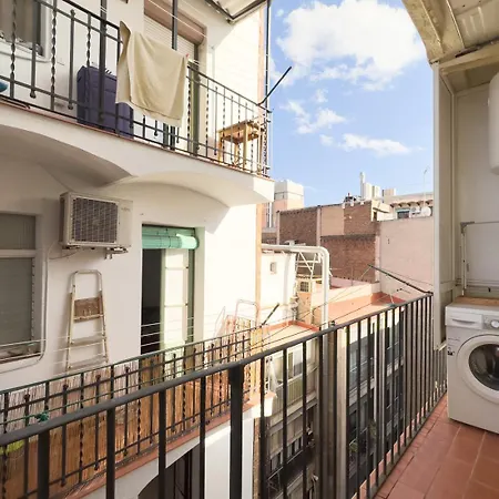 Aparteasy - Gracia Apartmán *